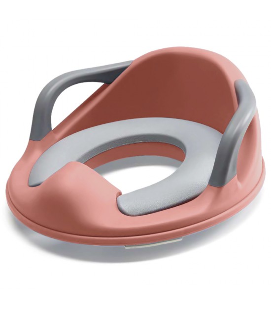 Eazy Kids Potty Training Cushioned Seat - Pink